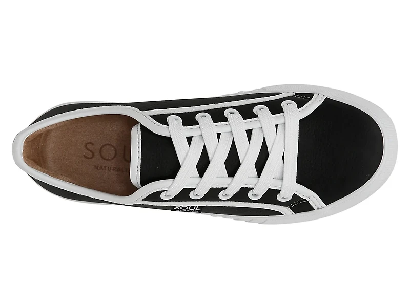 Iliana Platform Sneaker