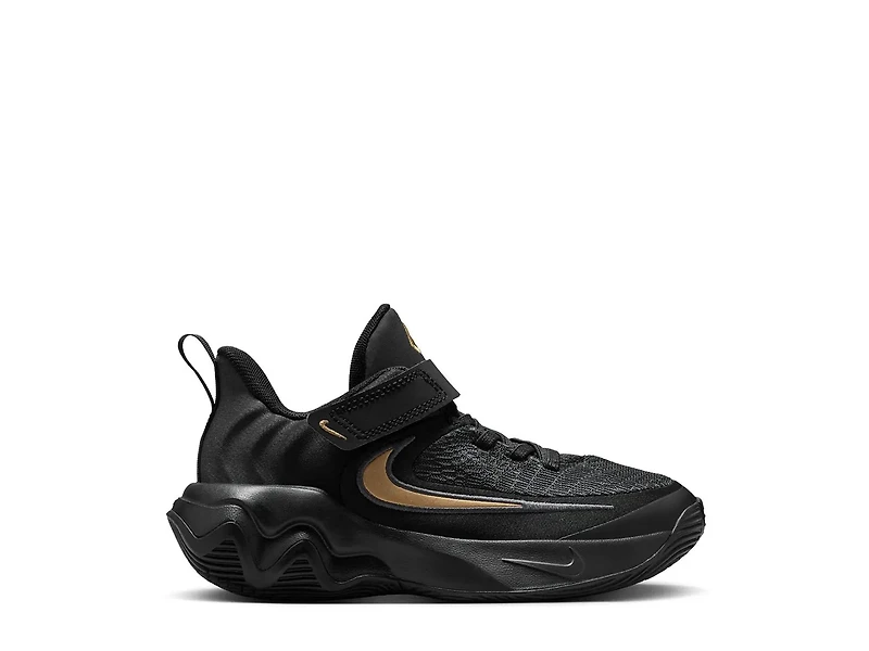 Giannis Immortality 4 Sneaker