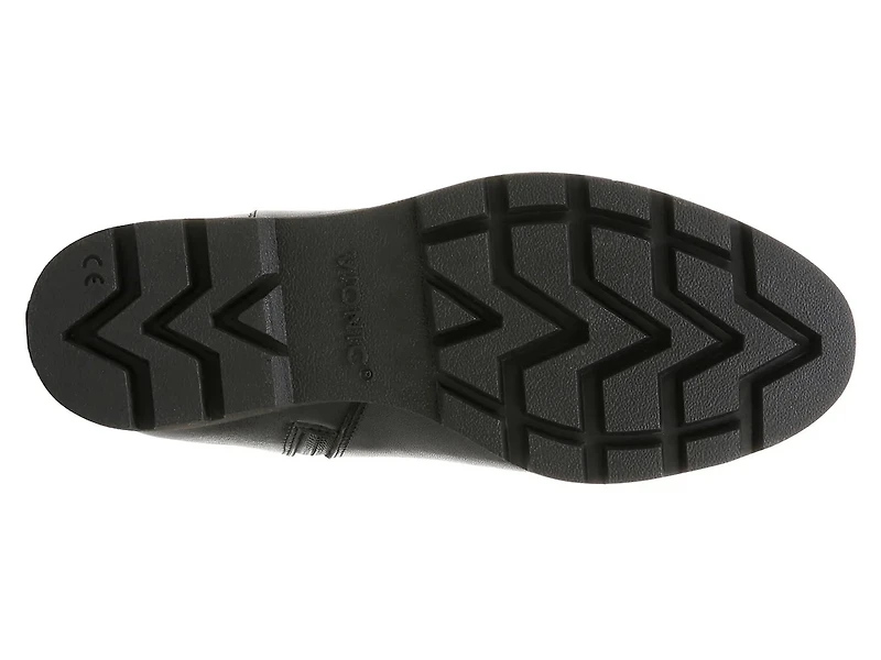 Aria Wedge Bootie