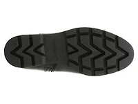 Aria Wedge Bootie