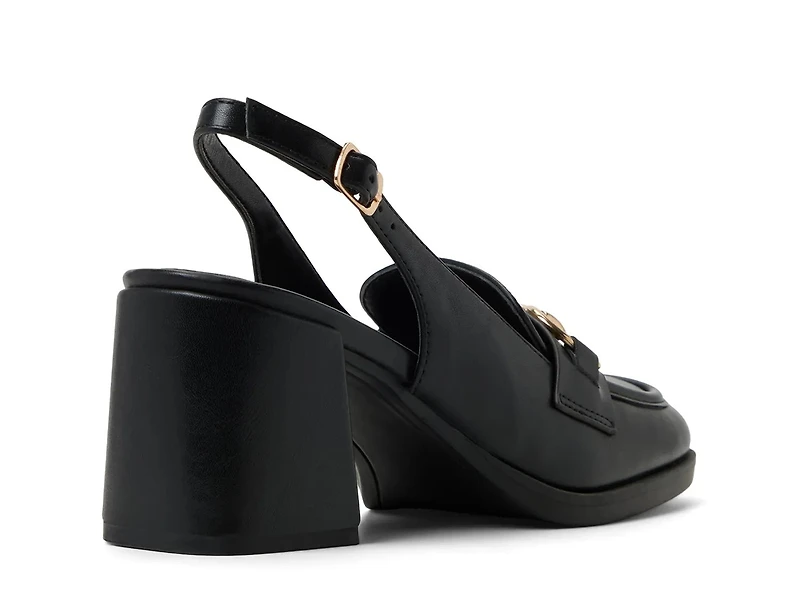 Linnette Pump