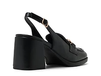 Linnette Pump