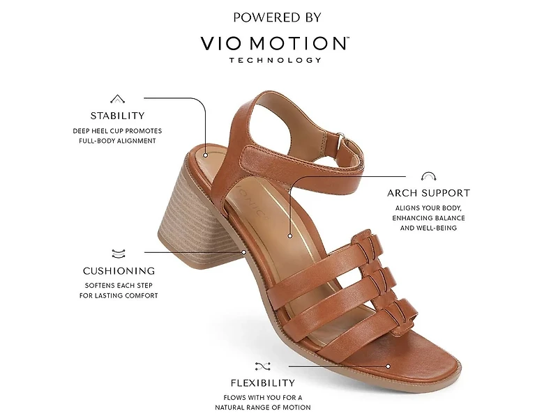 Maisy Sandal
