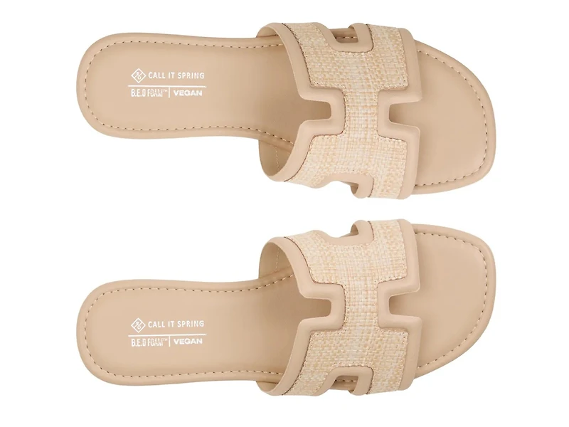 Kamiko Sandal