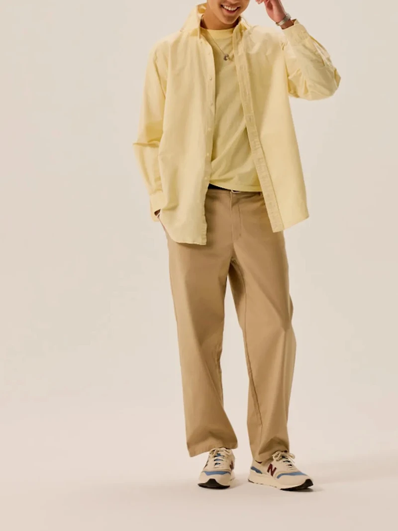 997H Sneaker - Men's