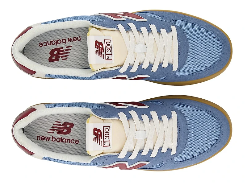 CT300 v3 Court Sneaker - Men's