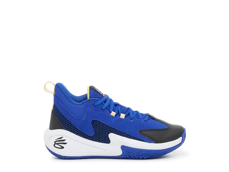 Curry 3Z 25 Sneaker