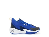 Curry 3Z 25 Sneaker