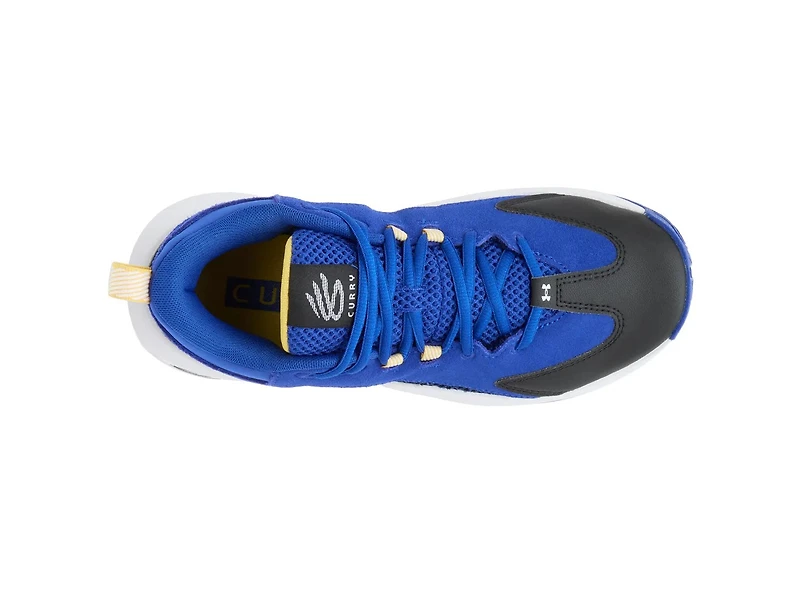 Curry 3Z 25 Sneaker