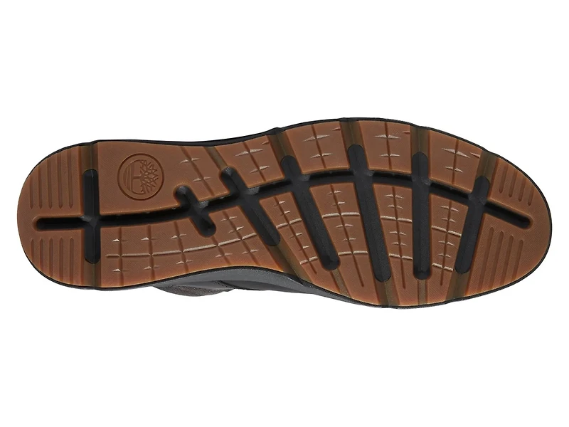Parker Street Boot - Men's