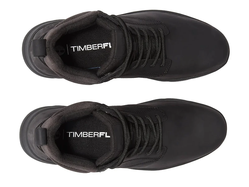 Parker Street Boot - Men's