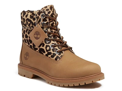 Premium 6-Inch Waterproof Bootie - Women's