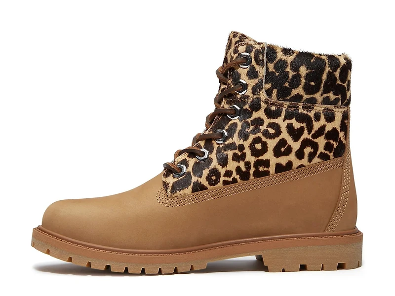 Premium 6-Inch Waterproof Bootie - Women's