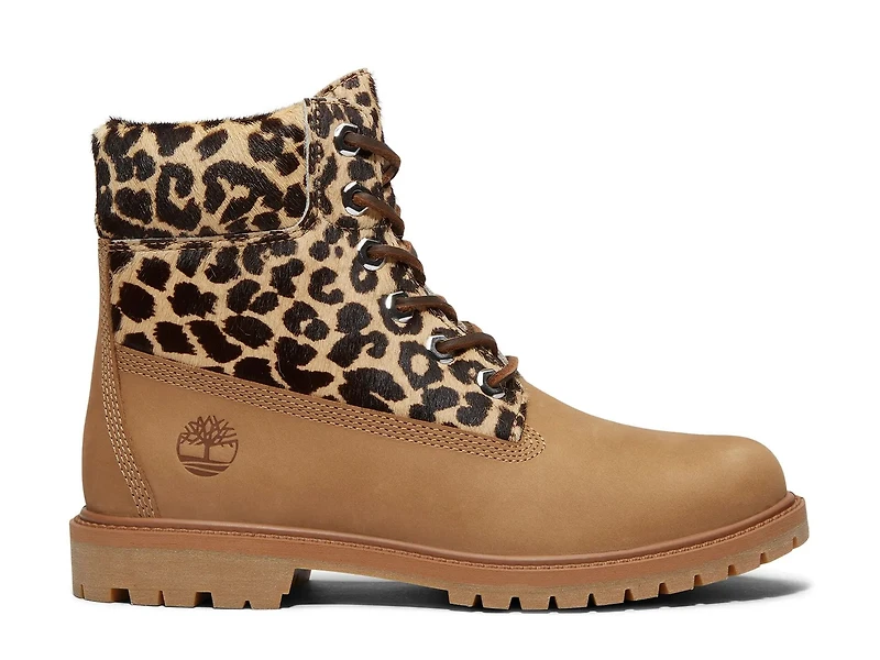 Premium 6-Inch Waterproof Bootie - Women's