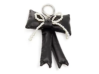 Bow Bag Charm