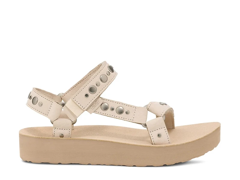Midform Universal Sandal