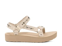 Midform Universal Sandal