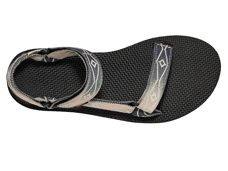 Flatform Universal Sunscape Platform Sandal
