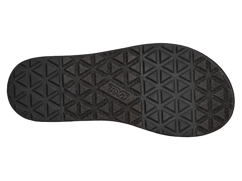 Flatform Universal Sunscape Platform Sandal
