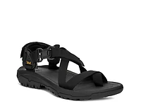 Hurricane Terra Dactyl Sandal