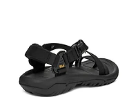 Hurricane Terra Dactyl Sandal