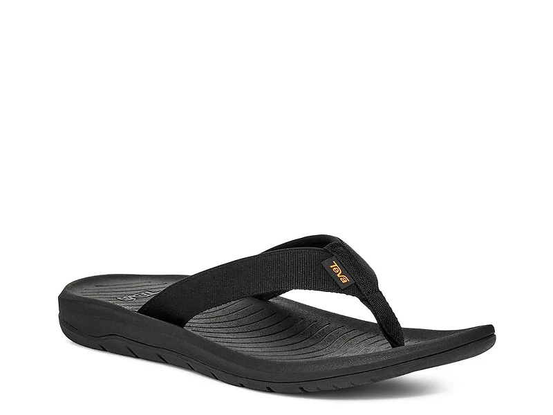 Hurricane Flip Flop