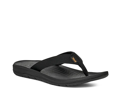 Hurricane Flip Flop