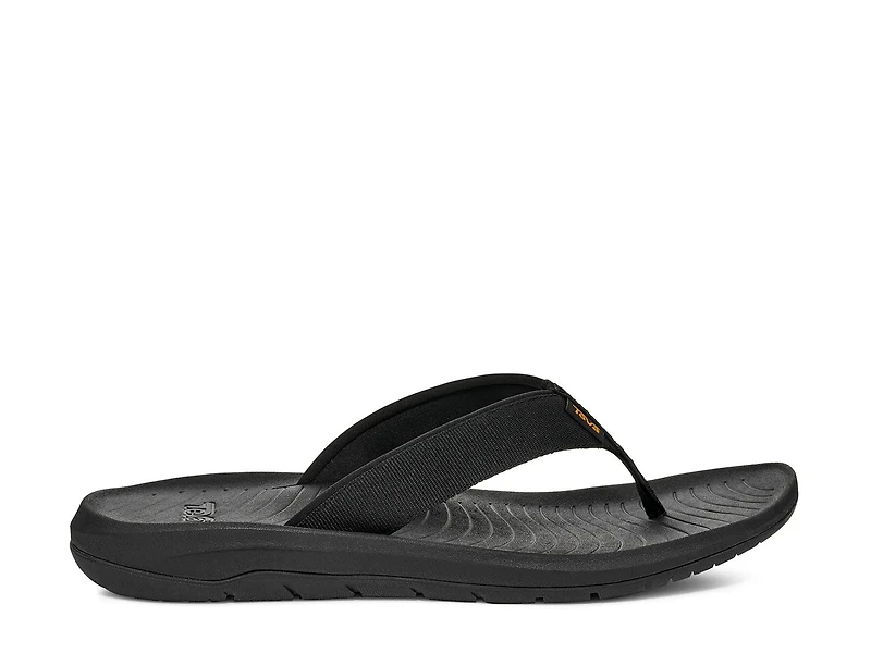 Hurricane Flip Flop