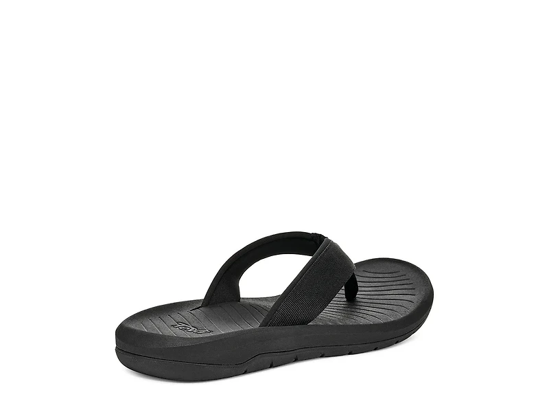 Hurricane Flip Flop