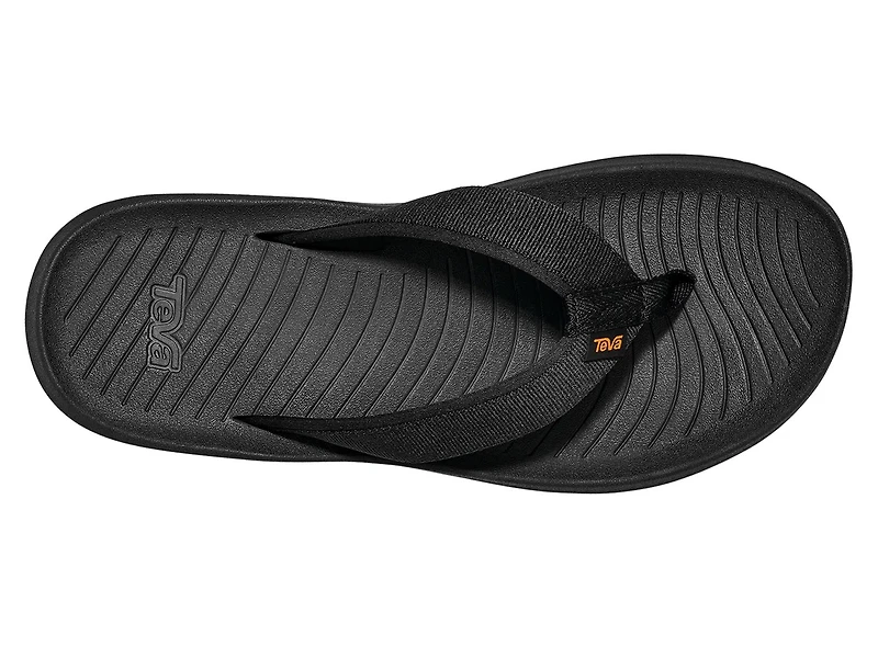 Hurricane Flip Flop
