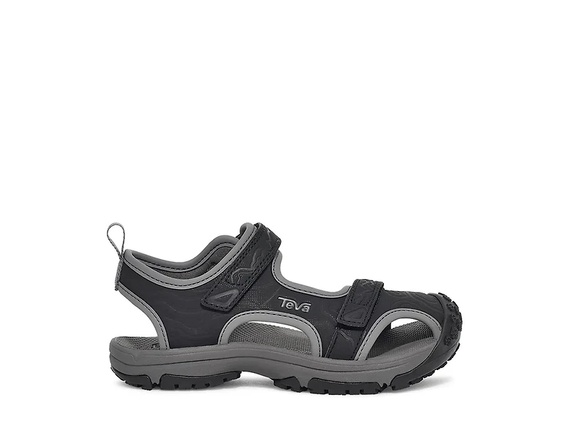 Toachi Hydratrek Sandal