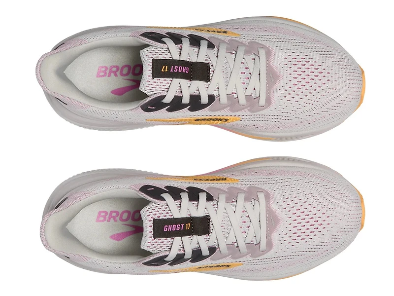 Ghost 17 Running Shoe