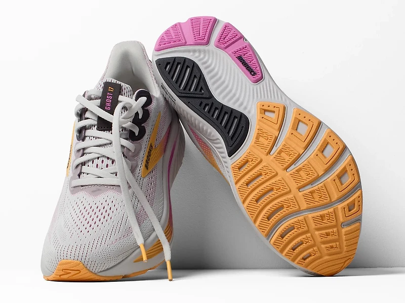 Ghost 17 Running Shoe
