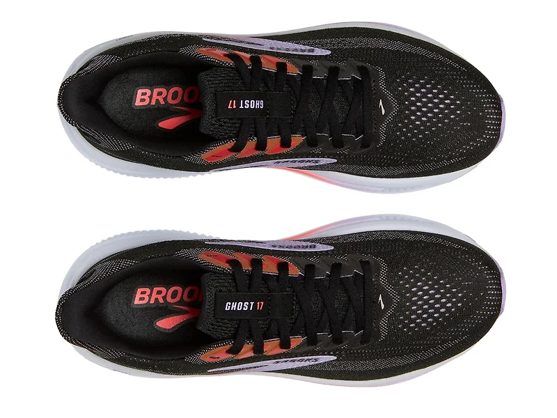 Ghost 17 Running Shoe