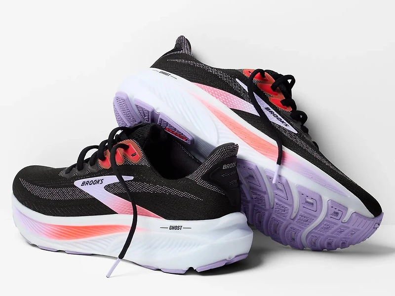 Ghost 17 Running Shoe