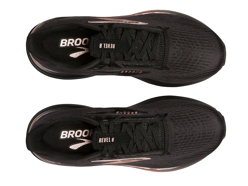 Revel 8 Running Shoe