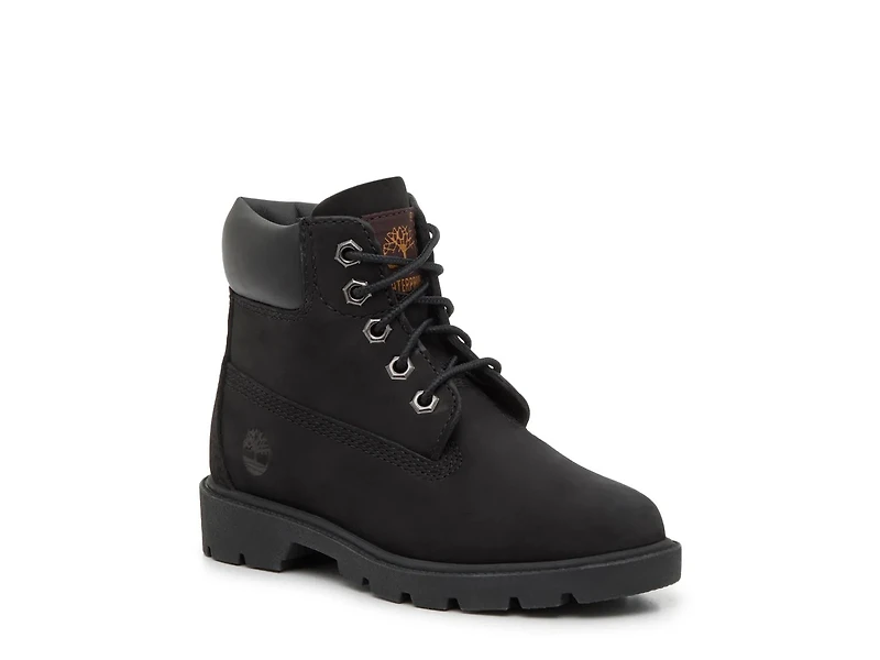 Classic 6-Inch Boot