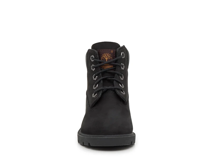 Classic 6-Inch Boot