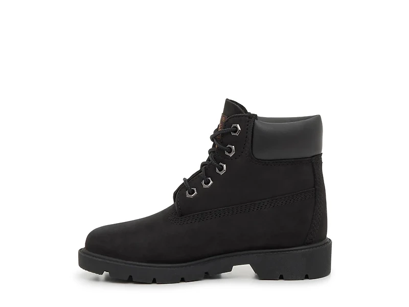 Classic 6-Inch Boot