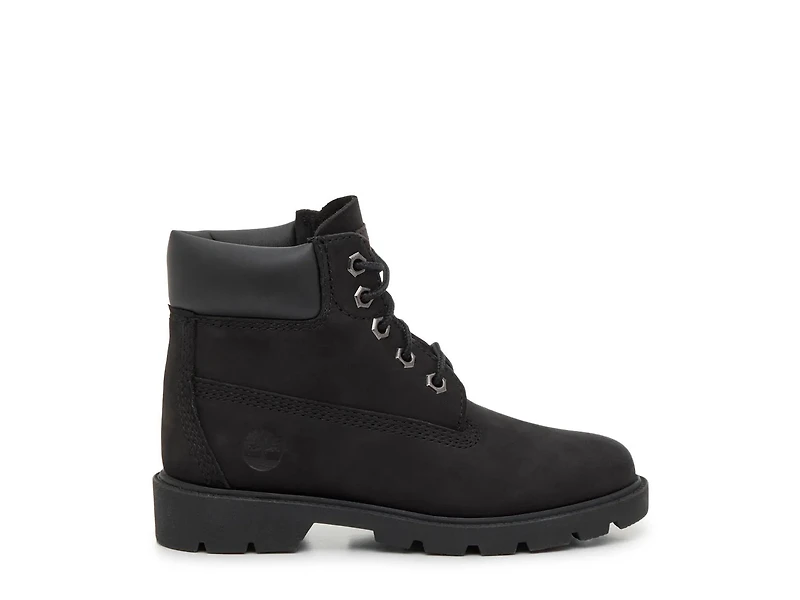 Classic 6-Inch Boot