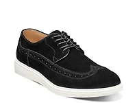 Trudell Wingtip Oxford