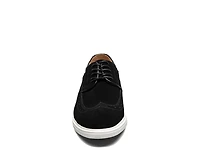 Trudell Wingtip Oxford