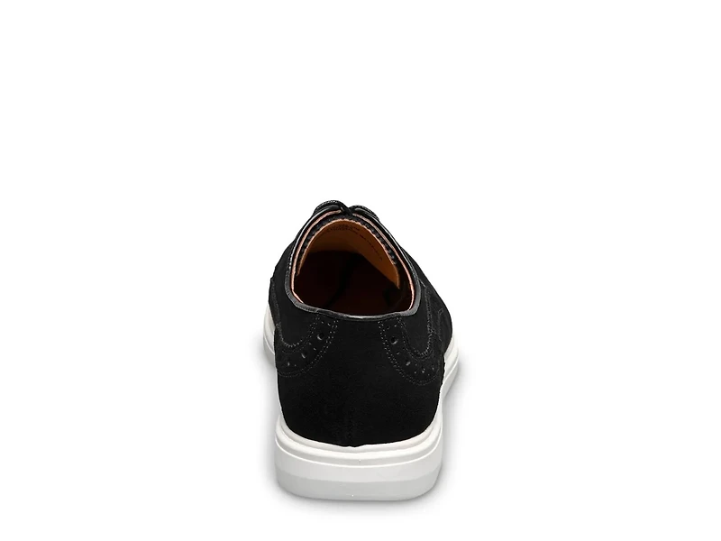 Trudell Wingtip Oxford
