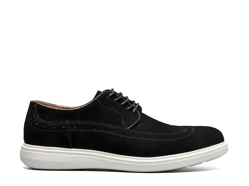 Trudell Wingtip Oxford