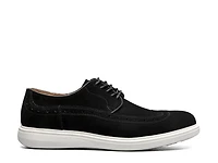 Trudell Wingtip Oxford