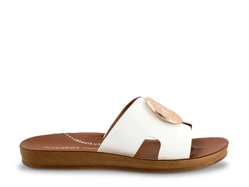 Hero Sandal