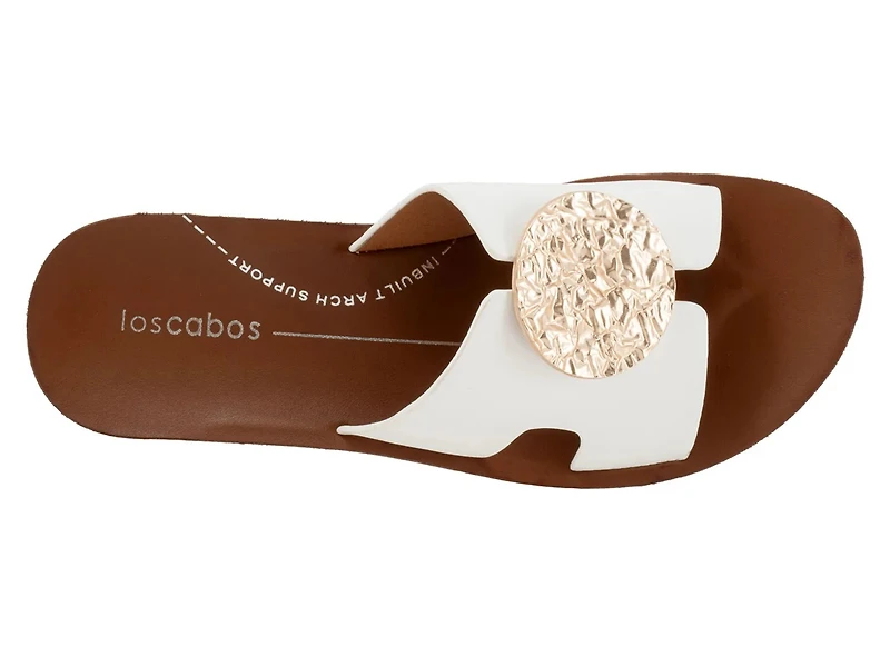 Hero Sandal