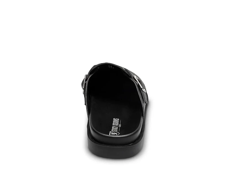 Montaine Mule