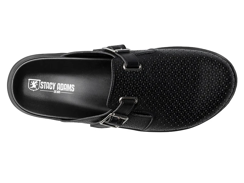 Montaine Mule