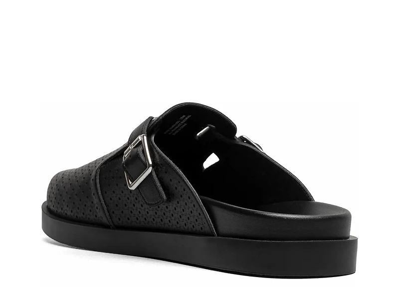 Montaine Mule